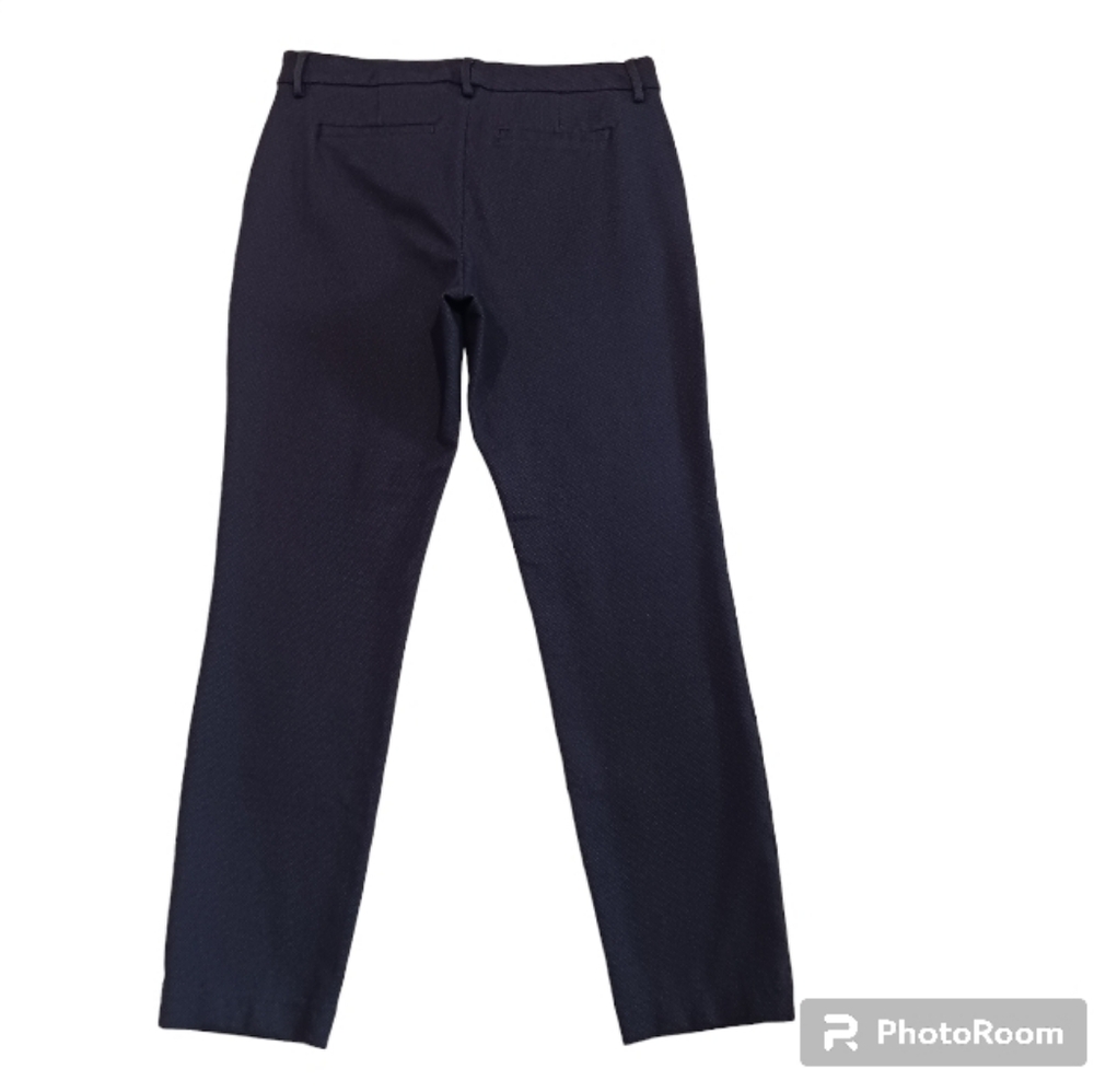 Liverpool Renee Straight Leg Printed Trouser Pant - Picture 7 of 10